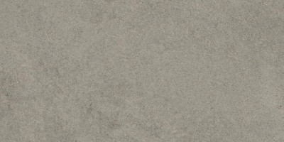 Керамогранит 60x120 см Atlas Concorde Forte Dei Marmi Rock Lunar Grey серый камень | 610010005821 фон полуматовый