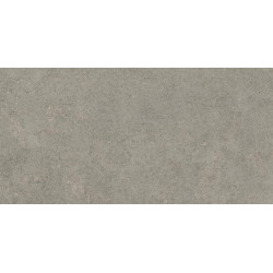 Керамогранит 60x120 см Atlas Concorde Forte Dei Marmi Rock Lunar Grey серый камень | 610010005821 фон полуматовый