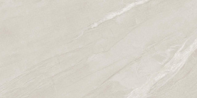 Керамогранит 60x120 см Atlas Concorde Forte Dei Marmi Rock Tiffany White белый камень | 610010005823 фон полуматовый