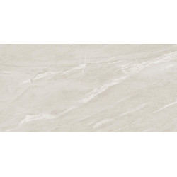 Керамогранит 60x120 см Atlas Concorde Forte Dei Marmi Rock Tiffany White белый камень | 610010005823 фон полуматовый