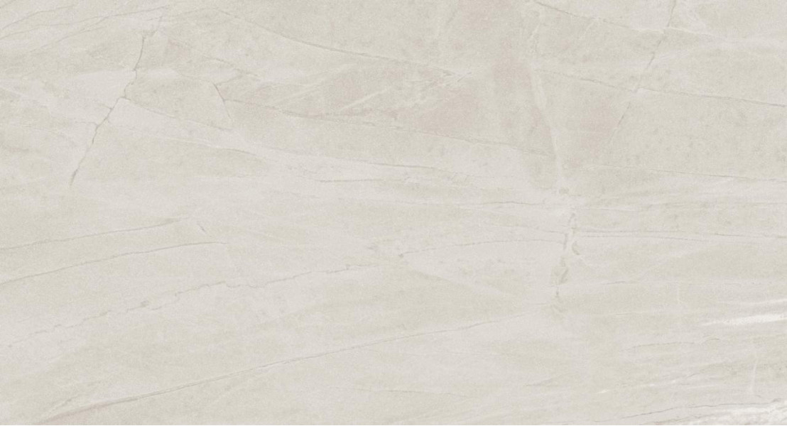 Керамогранит 60x120 см Atlas Concorde Forte Dei Marmi Rock Tiffany White белый камень | 610010005823 фон полуматовый