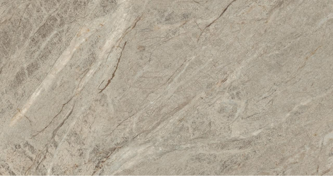 Керамогранит 60x120 см Atlas Concorde Forte Dei Marmi Rock Sensation Grey серый камень | 610010005824 фон полуматовый