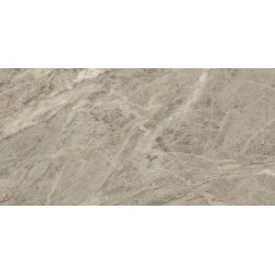 Керамогранит 60x120 см Atlas Concorde Forte Dei Marmi Rock Sensation Grey серый камень | 610010005824 фон полуматовый