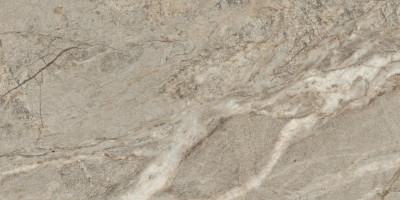 Керамогранит 60x120 см Atlas Concorde Forte Dei Marmi Rock Sensation Grey серый камень | 610010005824 фон полуматовый