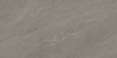 Керамогранит 60x120 см Atlas Concorde Forte Dei Marmi Rock Venaria Grey серый камень | 610010005825 фон полуматовый