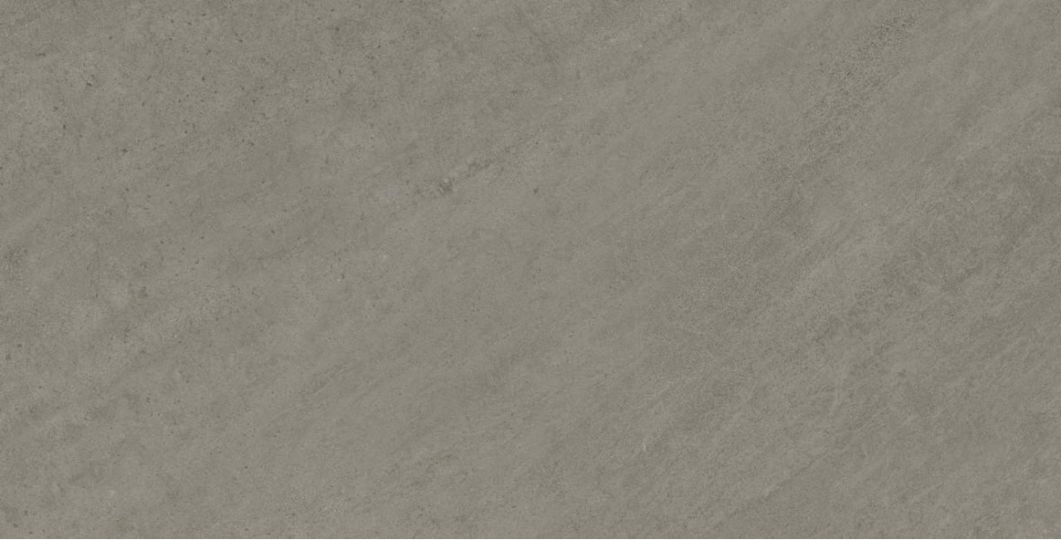 Керамогранит 60x120 см Atlas Concorde Forte Dei Marmi Rock Venaria Grey серый камень | 610010005825 фон полуматовый