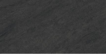 Керамогранит 60x120 см Atlas Concorde Forte Dei Marmi Rock Venaria Grey черный камень | 610010005826 фон полуматовый