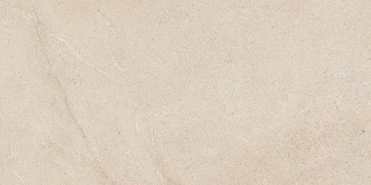 Керамогранит 60x120 см Atlas Concorde Forte Dei Marmi Rock Siberian Ivory бежевый камень | 610010005827 фон полуматовый
