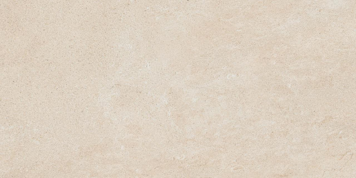 Керамогранит 60x120 см Atlas Concorde Forte Dei Marmi Rock Siberian Ivory бежевый камень | 610010005827 фон полуматовый