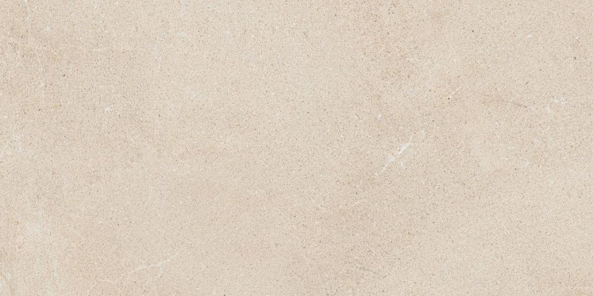 Керамогранит 60x120 см Atlas Concorde Forte Dei Marmi Rock Siberian Ivory бежевый камень | 610010005827 фон полуматовый