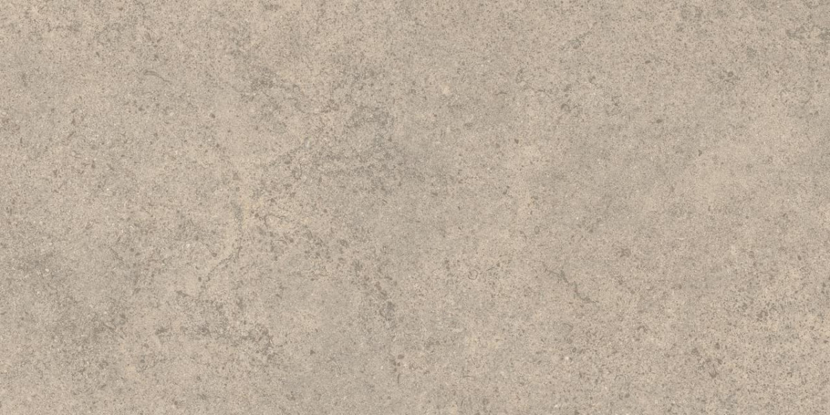 Керамогранит 60x120 см Atlas Concorde Forte Dei Marmi Rock Moleanos Cream бежевый камень | 610010005828 фон полуматовый