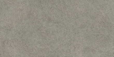 Керамогранит 60x120 см Atlas Concorde Forte Dei Marmi Rock Lunar Grey серый камень | 610010005829 фон полуматовый