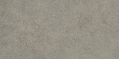 Керамогранит 60x120 см Atlas Concorde Forte Dei Marmi Rock Lunar Grey серый камень | 610010005829 фон полуматовый
