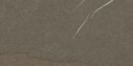 Керамогранит 60x120 см Atlas Concorde Forte Dei Marmi Rock Alpine Brown коричневый камень | 610010005830 фон полуматовый