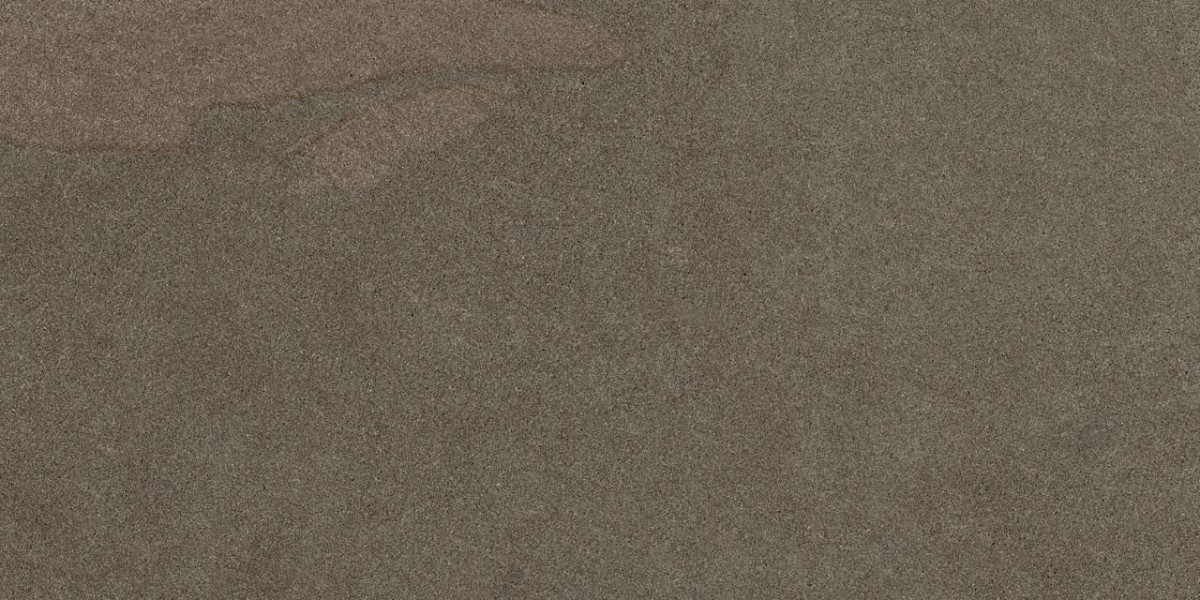 Керамогранит 60x120 см Atlas Concorde Forte Dei Marmi Rock Alpine Brown коричневый камень | 610010005830 фон полуматовый