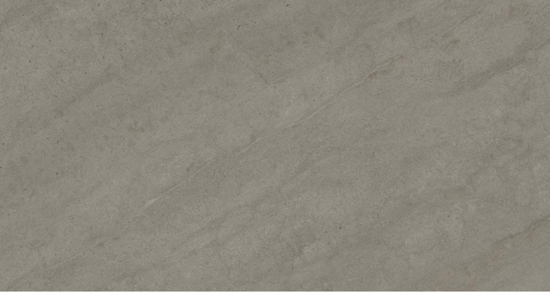 Керамогранит 60x120 см Atlas Concorde Forte Dei Marmi Rock Venaria Grey серый камень | 610010005833 фон полуматовый