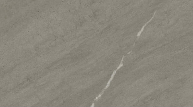 Керамогранит 60x120 см Atlas Concorde Forte Dei Marmi Rock Venaria Grey серый камень | 610010005833 фон полуматовый