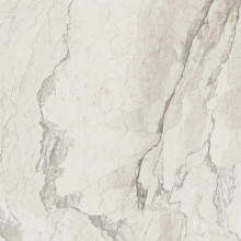 Керамогранит Coliseum Canova 60х60 мрамор серый | фон 610010005762