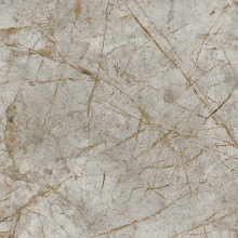 Керамогранит Kerranova Iceberg 60х60 мрамор Grey | фон K-2003/MR/600x600x10