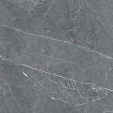 Керамогранит Kerranova Skala 60х60 мрамор Dark Grey | фон K-2203/MR/600x600x10