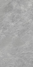 Керамогранит Kerranova Krater 60х120 камень Grey | фон K-2211/SR/600x1200