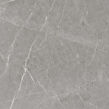 Керамогранит Kerranova Skala 60х60 мрамор Grey | фон K-2202/MR/600x600x10