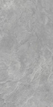 Керамогранит Kerranova Krater 60х120 камень Grey | фон K-2211/SR/600x1200