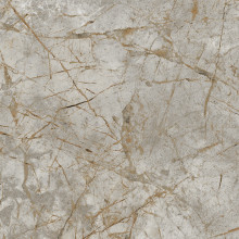 Керамогранит Kerranova Iceberg 60х60 мрамор Grey | фон K-2003/MR/600x600x10