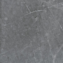 Керамогранит Kerranova Skala 60х60 мрамор Dark Grey | фон K-2203/MR/600x600x10