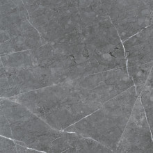 Керамогранит Kerranova Skala 60х60 мрамор Dark Grey | фон K-2203/MR/600x600x10