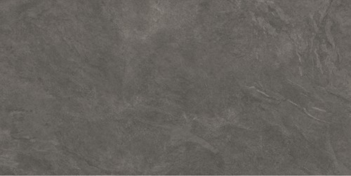 Керамогранит Atlas Concorde Russia Rinascente Slate 60x120 камень Блэк | фон | 610010003558