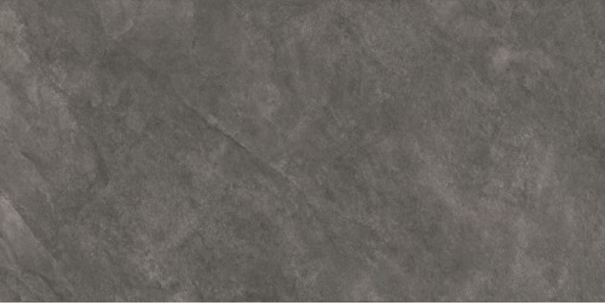 Керамогранит Atlas Concorde Russia Rinascente Slate 60x120 камень Блэк | фон | 610010003558