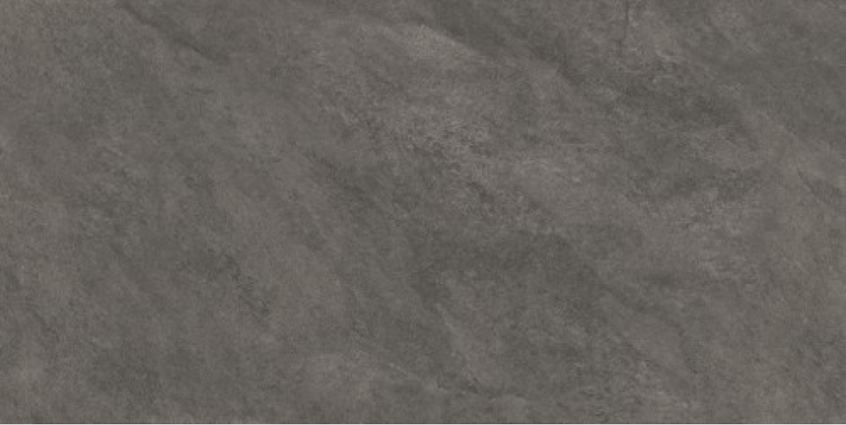 Керамогранит Atlas Concorde Russia Rinascente Slate 60x120 камень Блэк | фон | 610010003558