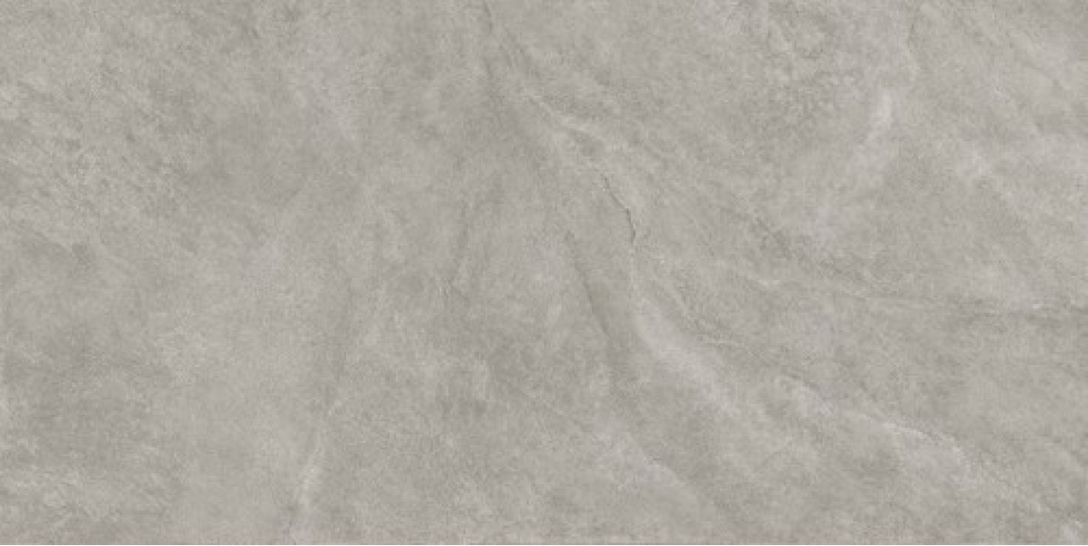 Керамогранит Atlas Concorde Russia Rinascente Slate 60x120 камень Сильвер | фон | 610010003556