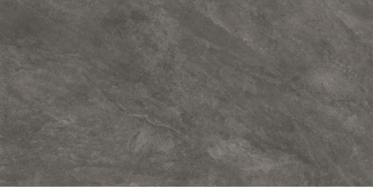 Керамогранит Atlas Concorde Russia Rinascente Slate 80x160 камень Блэк | фон | 610010003553