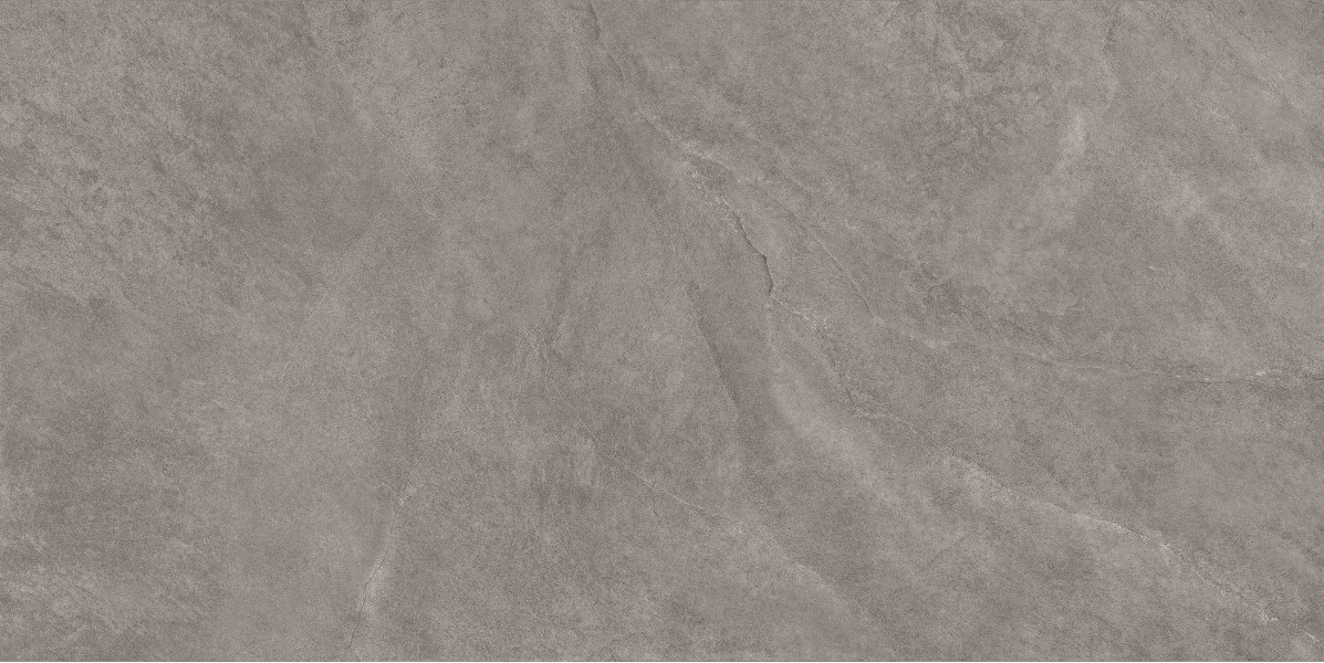 Керамогранит Atlas Concorde Russia Rinascente Slate 60x120 камень Грей | фон | 610010003557