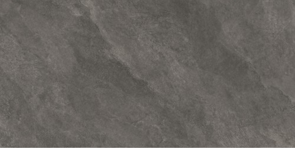 Керамогранит Atlas Concorde Russia Rinascente Slate 80x160 камень Блэк | фон | 610010003553